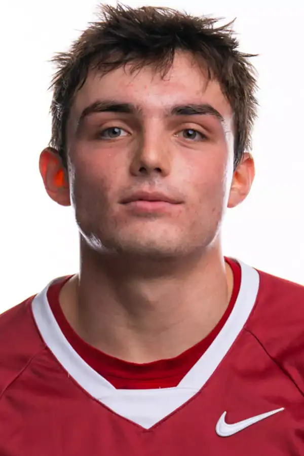 Brandon DeBerardinis, Lacrosse, Harvard University