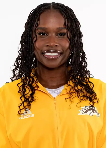 Kennedy Cooper, Gymnastics, Western Michigan University