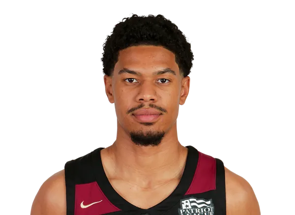 Joshua Wyche, Basketball, Lafayette College