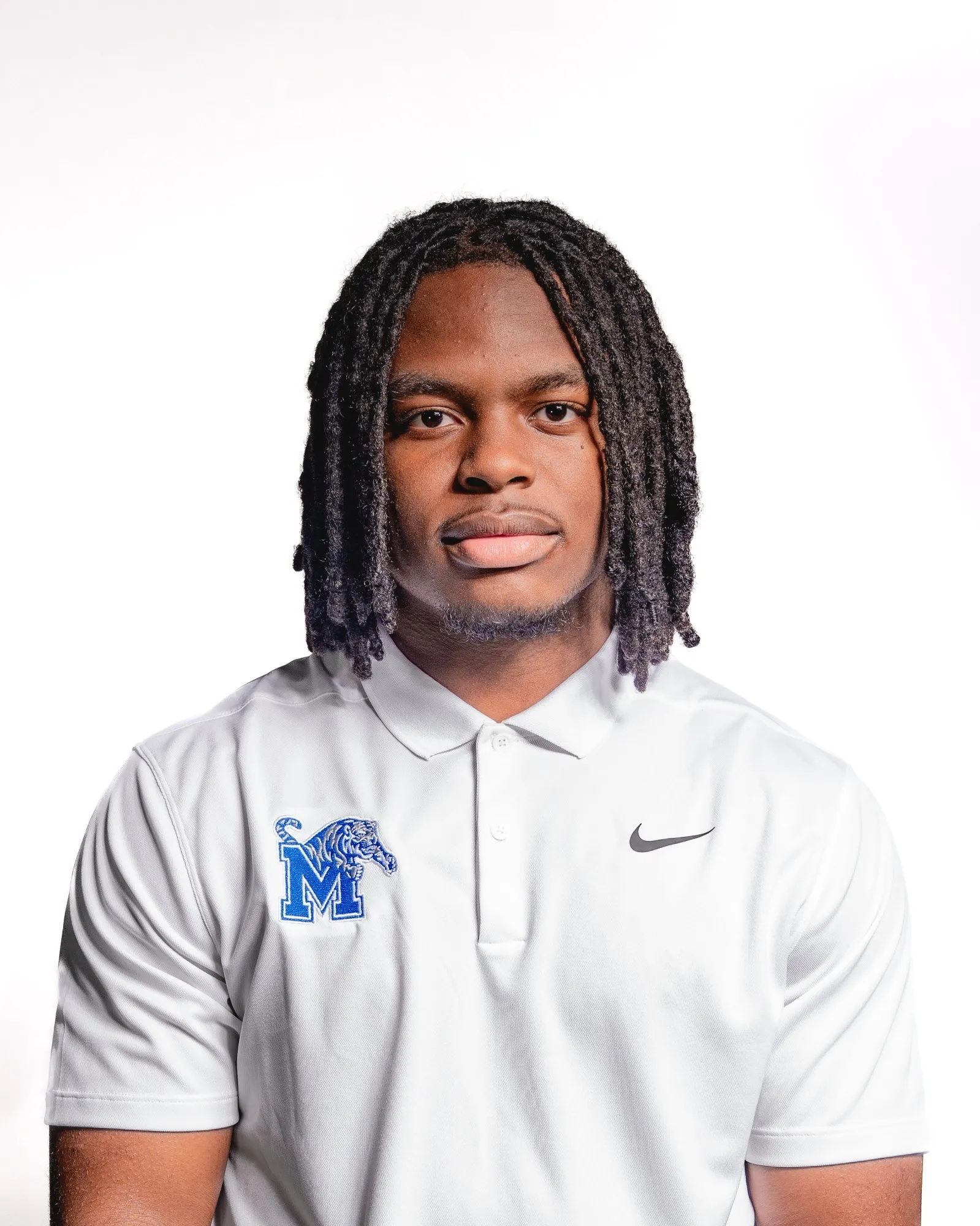 Eric Perry, Football, undefined