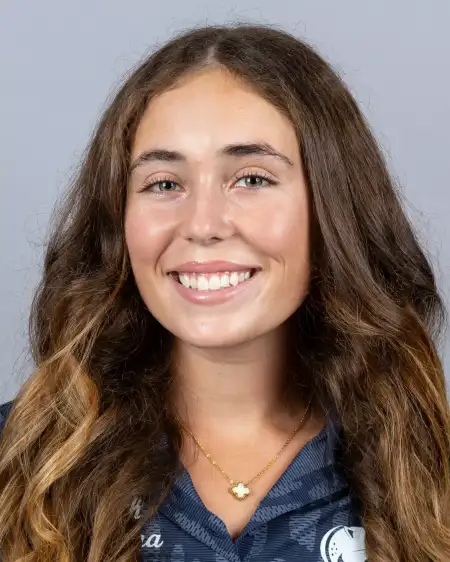 McKenna Murphy, Golf, University of South Alabama
