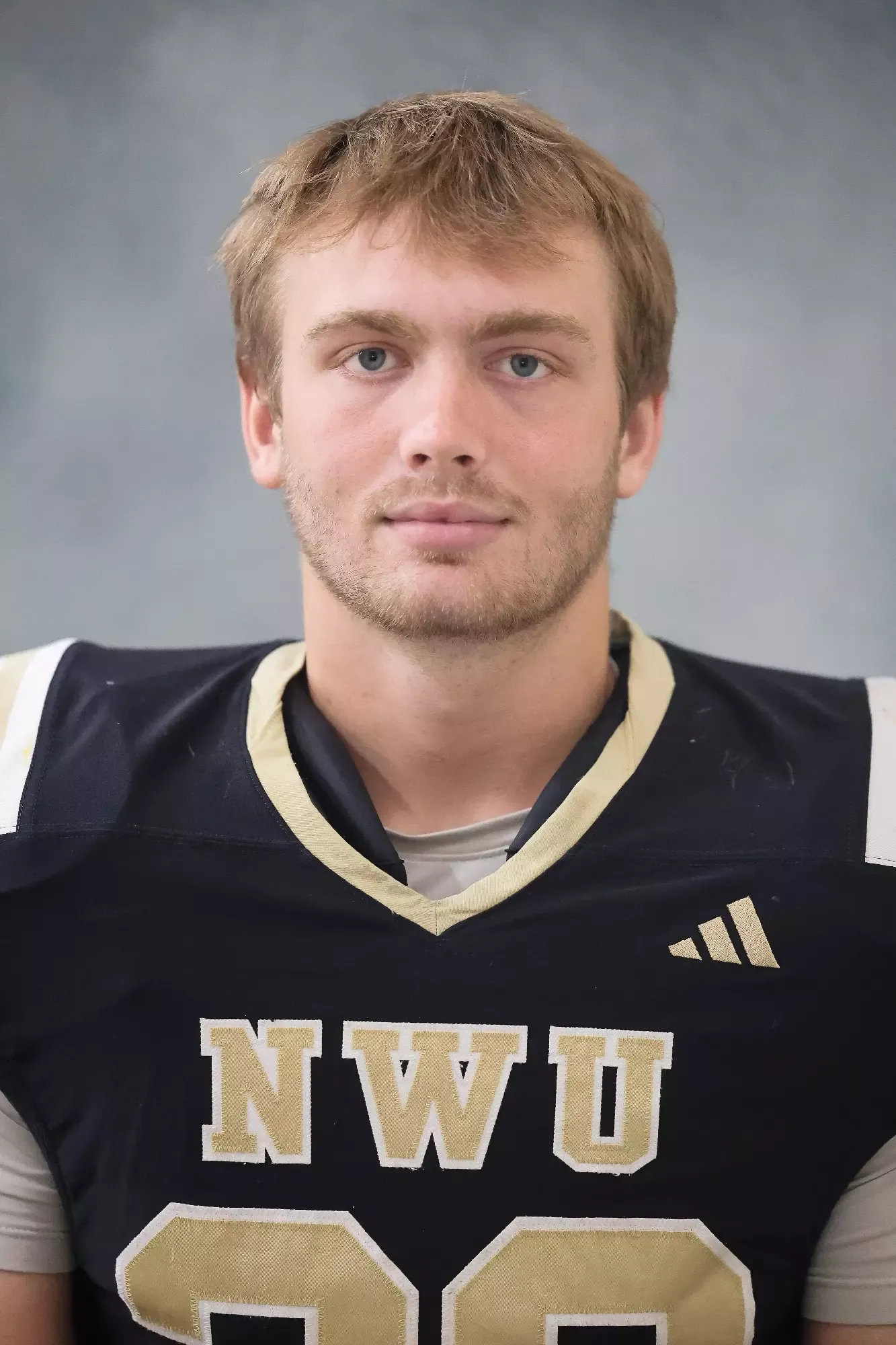 Kelby Zimmerman, Football, Nebraska Wesleyan University