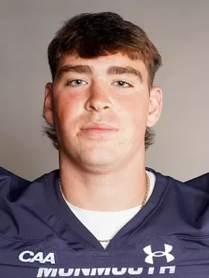 Luke McAuliffe, Football, undefined