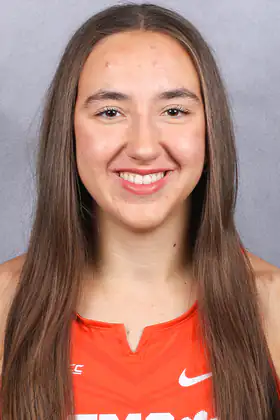 Katie Kelzenberg, Track and Field, undefined
