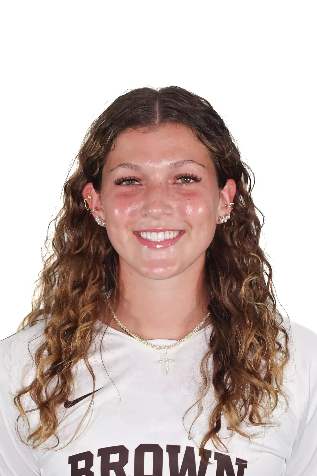 Brooke Birtwistle, Soccer, undefined