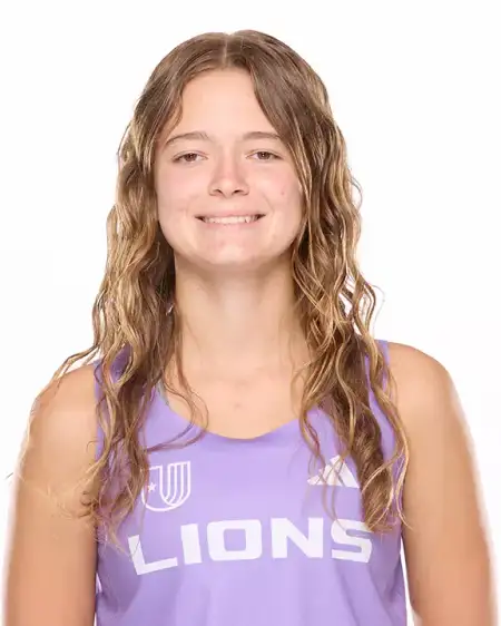 Katie Dumas, Track and Field (O), University of North Alabama