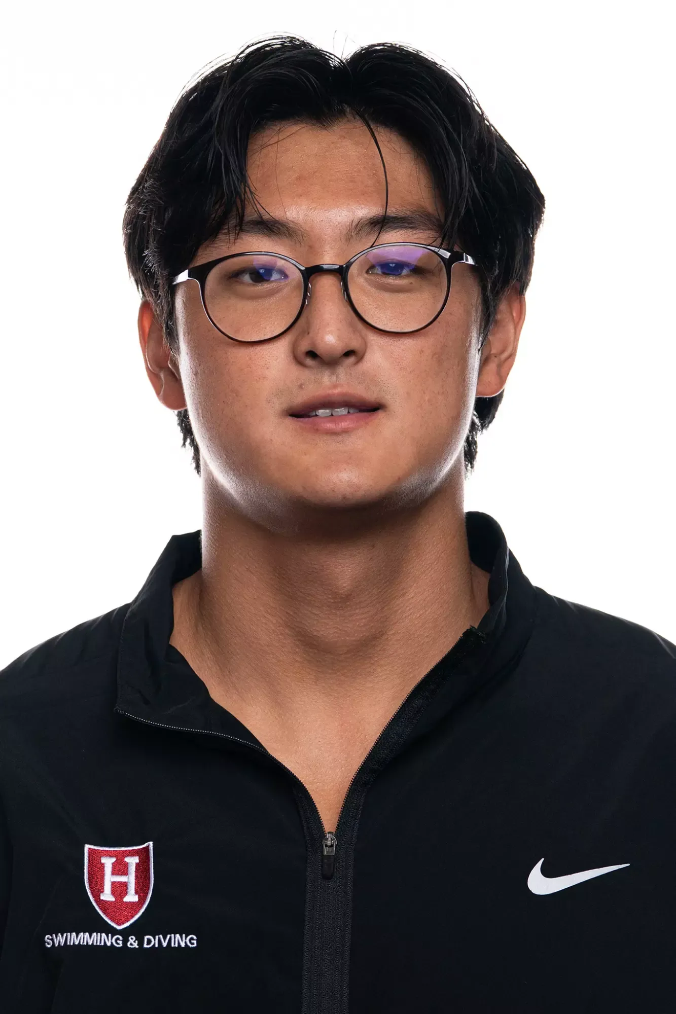 Eric Lee, Swimming & Diving, Harvard University