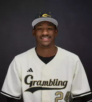Titus WIlliams, Baseball, undefined