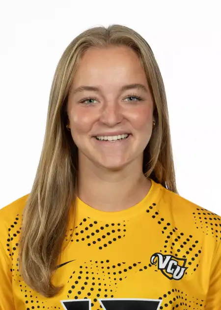 Sarah Drooger, Soccer, Virginia Commonwealth University
