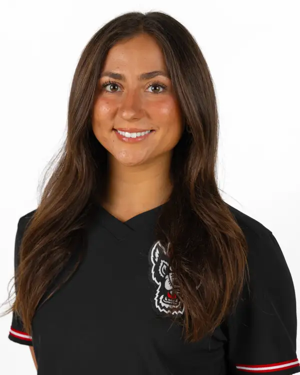 Reese Rourke, Softball, North Carolina State University