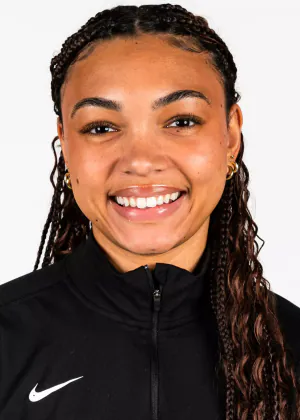 Micayla Collins, Track and Field, undefined