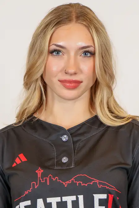Jaeden Sajec, Softball, Seattle University