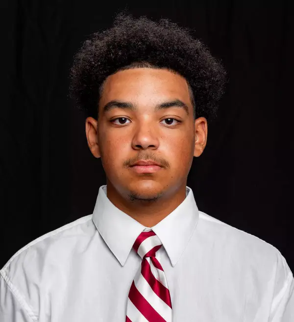 Amad Gardner, Golf, Alabama A&M University