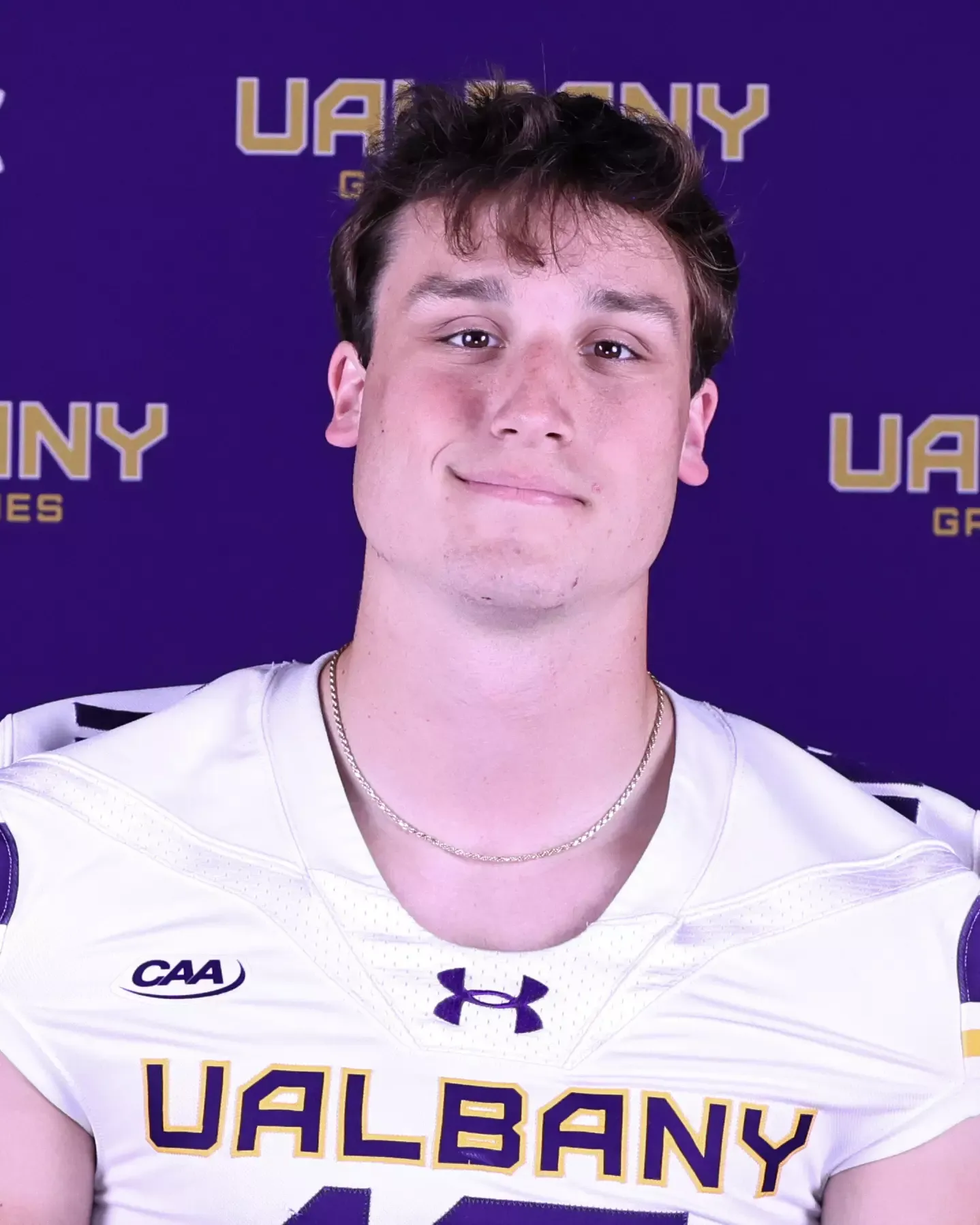 Kyle Keckler, Football, undefined