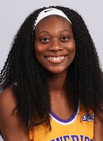 Alaysia Nash, Basketball, Benedict College