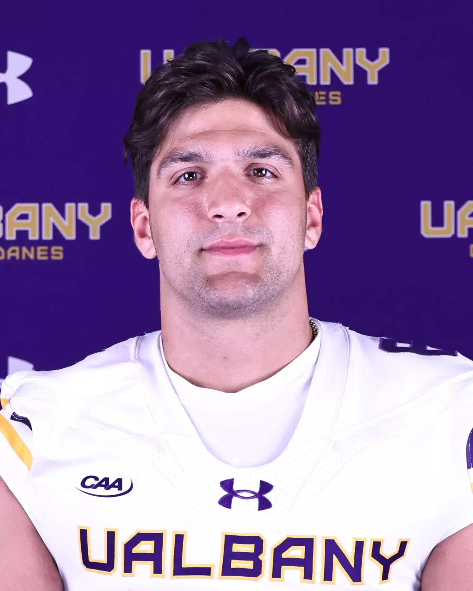 Nick Petrillo, Football, undefined