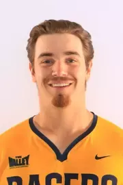 Will Vierling, Baseball, Murray State University