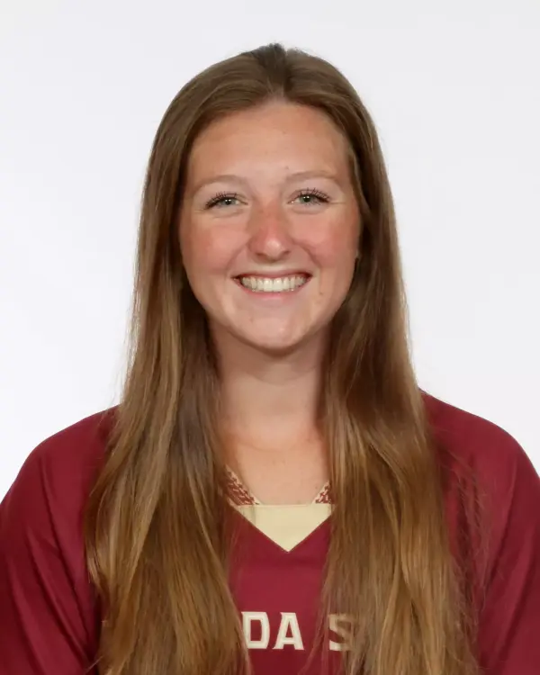 Mary Grace Tibbs, Lacrosse, Florida State University