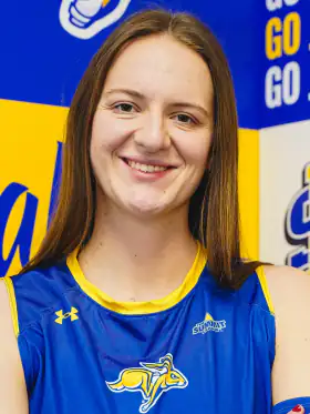 Patrycja Labucka, Volleyball, undefined