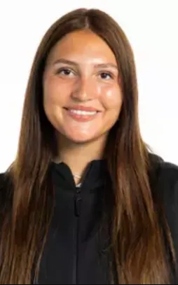 Ava Wallace, Softball, undefined