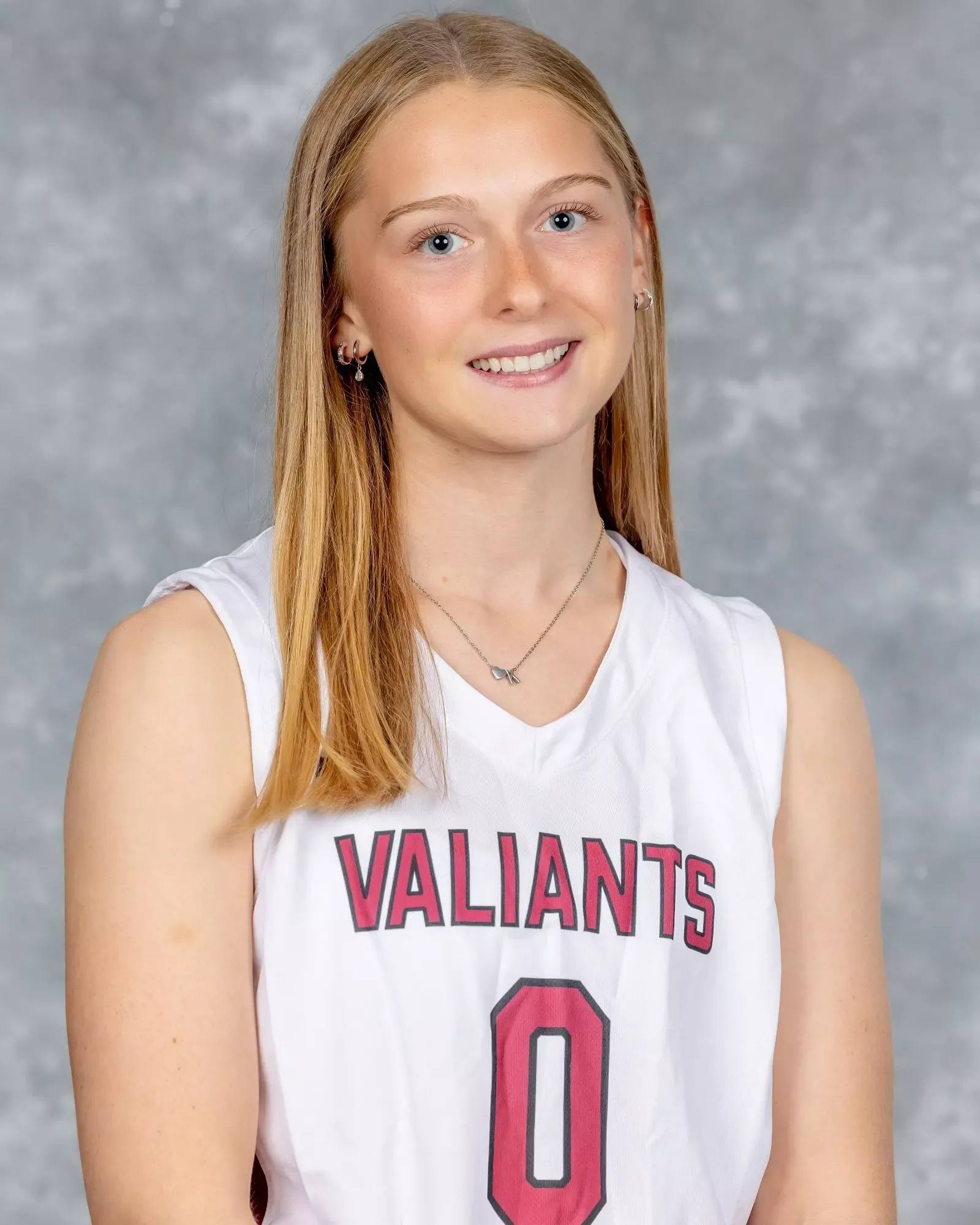 Kaitlyn Mangan, Basketball, Manhattanville University