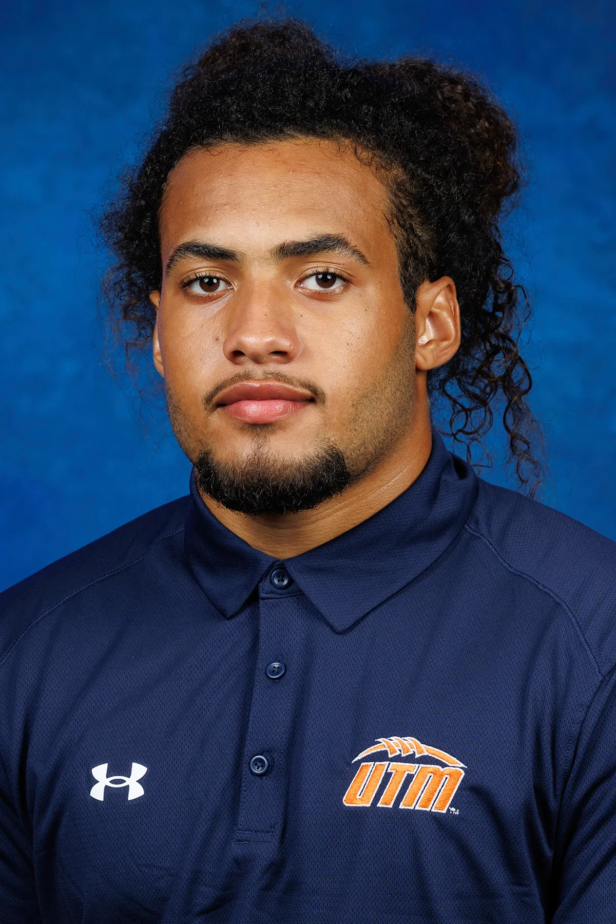 Ajai Russell, Football, undefined