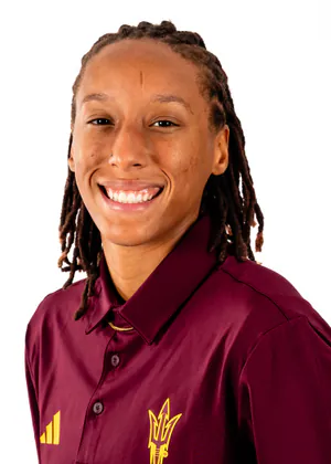 Alexia Schofield, Track and Field, undefined