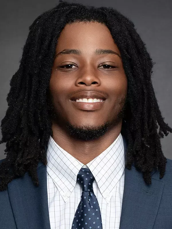 Nashon Johnson, Football, University of Indianapolis