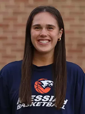 Hope Cook, Basketball, Messiah University