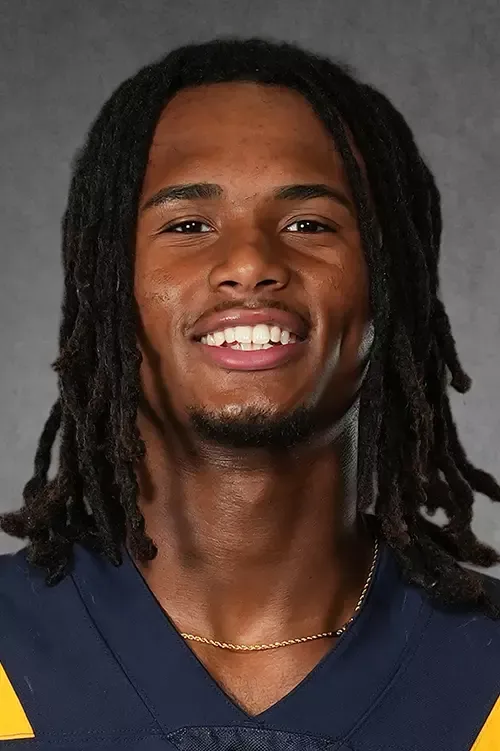 Ty Williams, Football, undefined