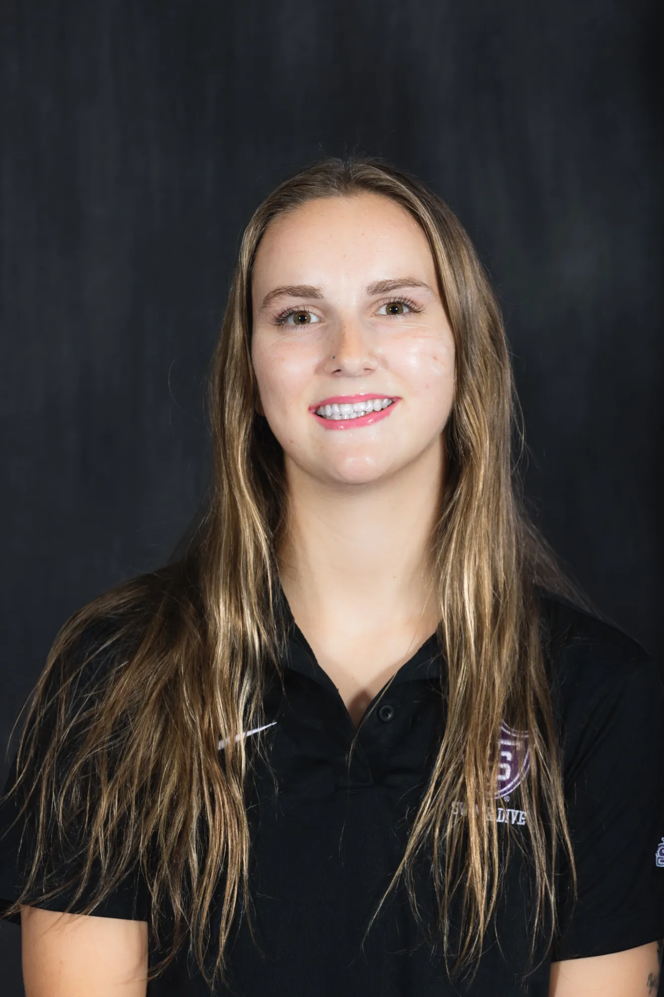 Kiera Anderson, Swimming & Diving, University of St. Thomas