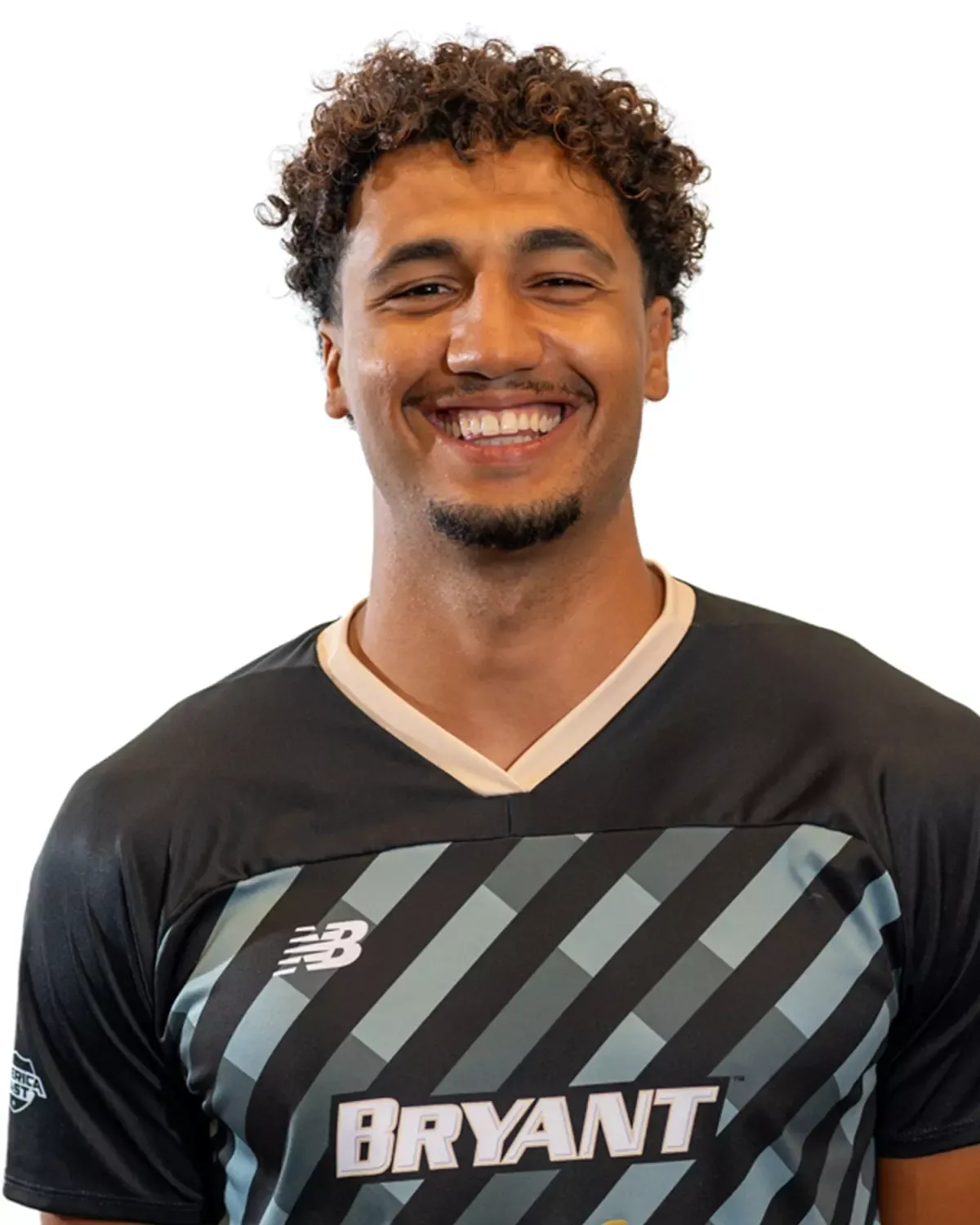 Angel Perez, Soccer, Bryant University