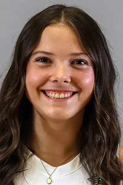 Trinity Byrne, Volleyball, University of Alaska Anchorage