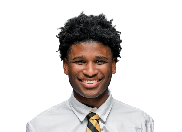 Harrison Pickett, Basketball, Arkansas-Pine Bluff University