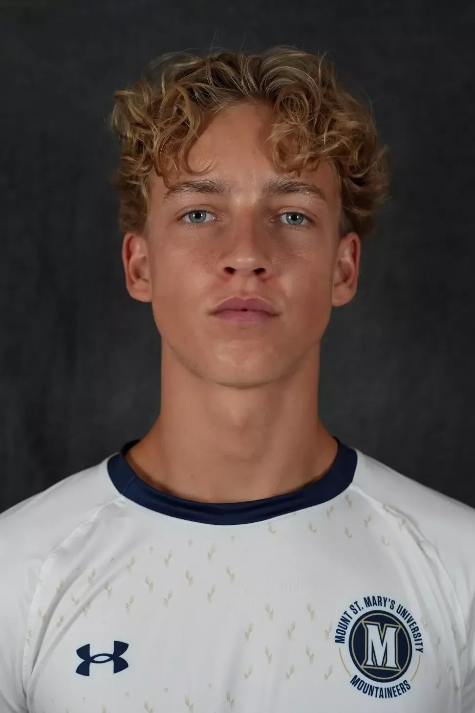 Oliver Jorgensen, Soccer, Mount St. Mary's University