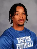 Eric Howell, Football, Barton College
