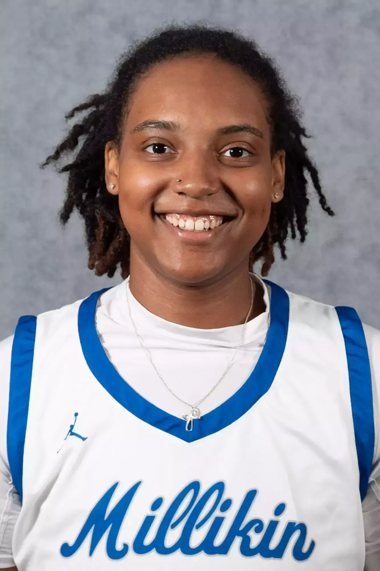 Ari Williams, Basketball, Millikin University
