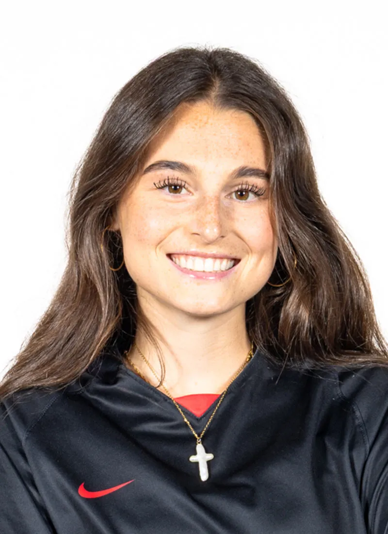 Charlotte Richardson, Soccer, undefined
