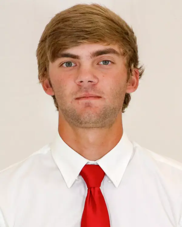 Cade Jordan, Golf, Francis Marion University