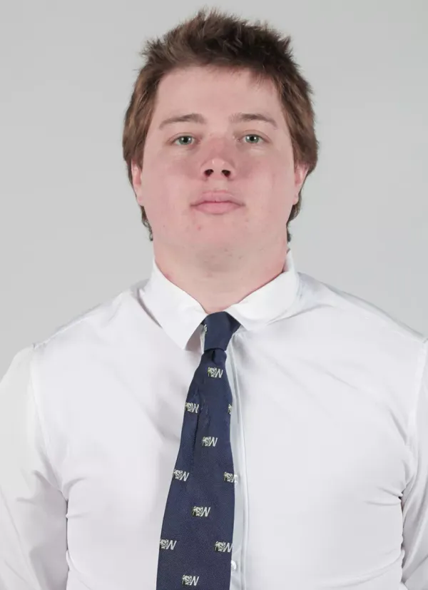 Donovan Probst, Lacrosse, Wingate University