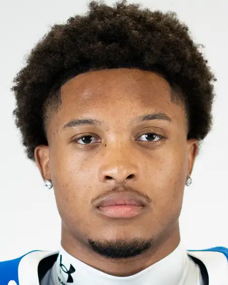 Malachi Calhoun, Football, Hampton University