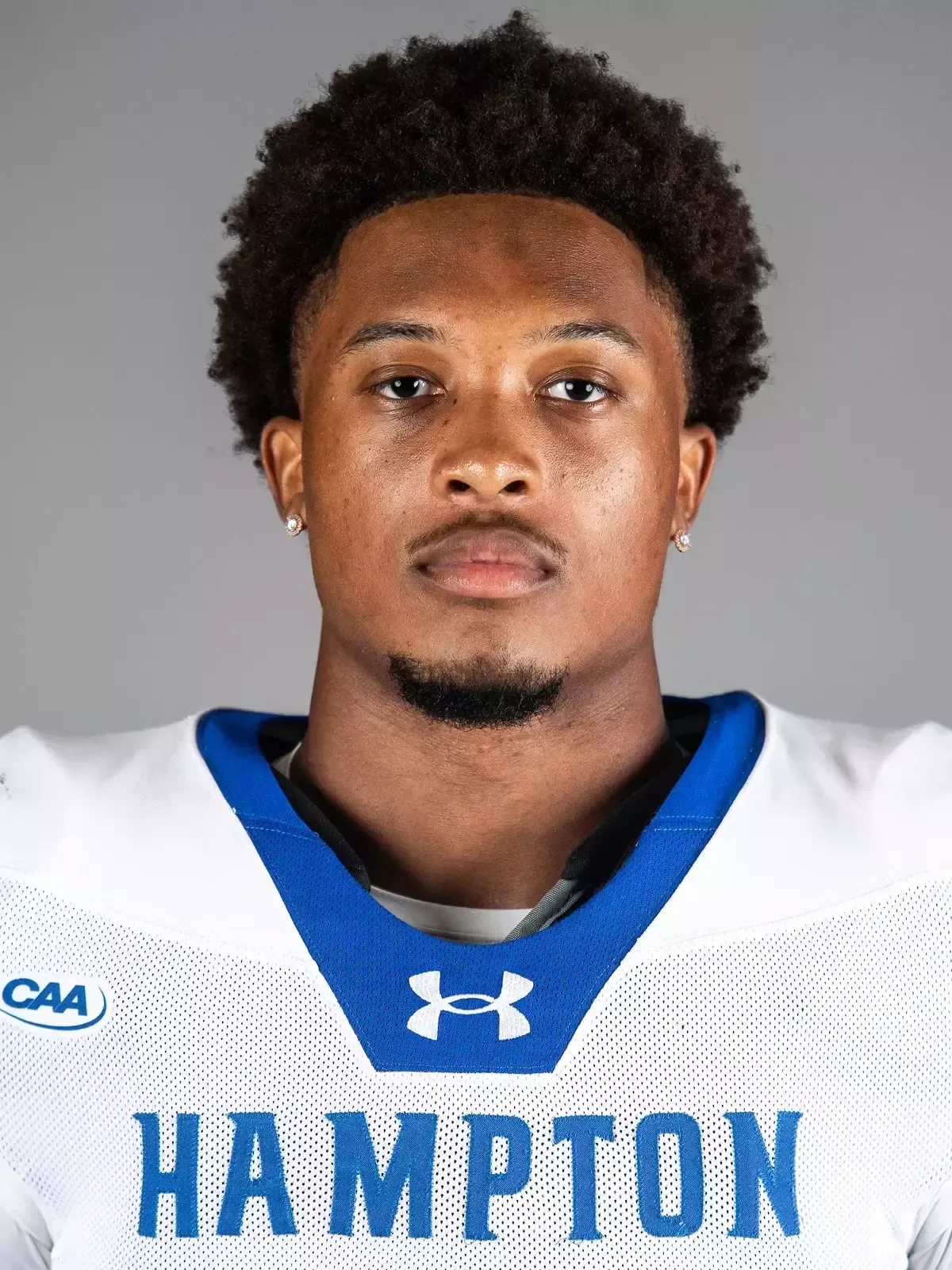 Malachi Calhoun, Football, undefined