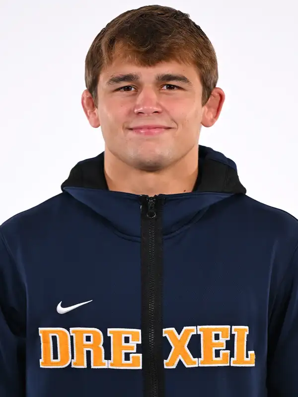 Dom Findora, Wrestling, Drexel University