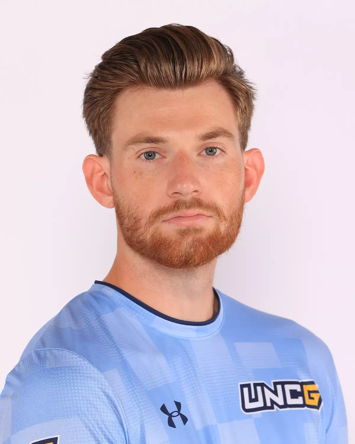 Seth Wilson, Soccer, undefined