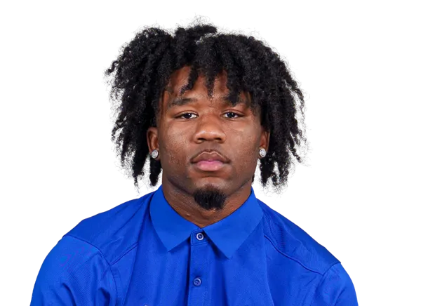 Ladainnian Martin, Football, undefined