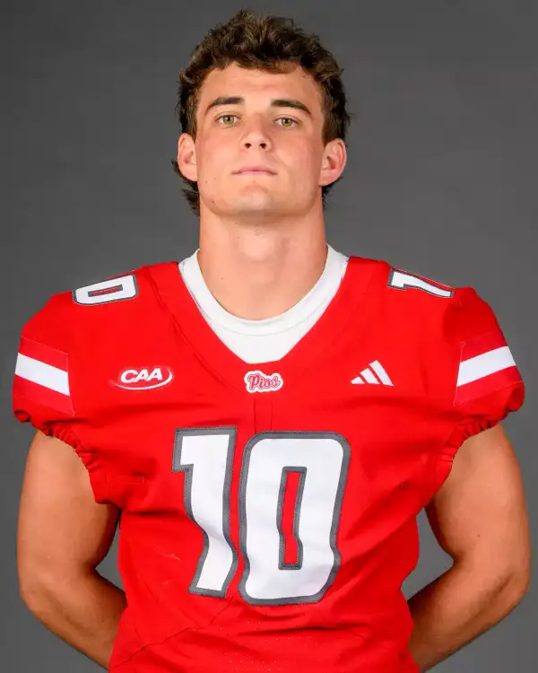 Dean Hangey, Football, Sacred Heart University
