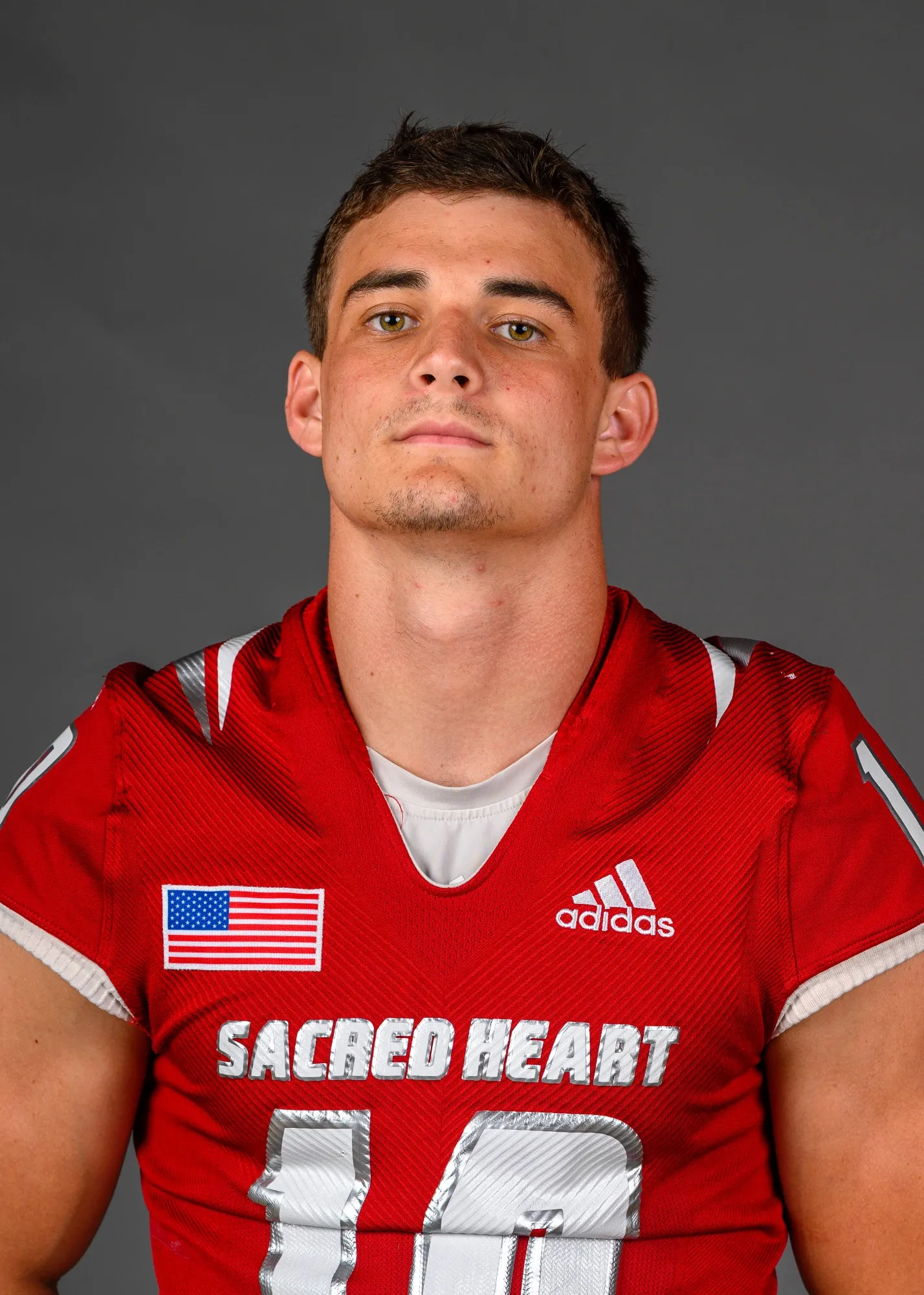 Dean Hangey, Football, undefined