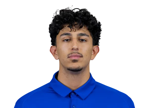 Pasha Goodarzi, Basketball, San Jose State University