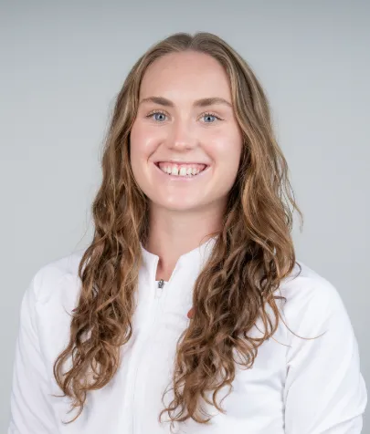 Mackenzie Rogers, Track and Field, undefined