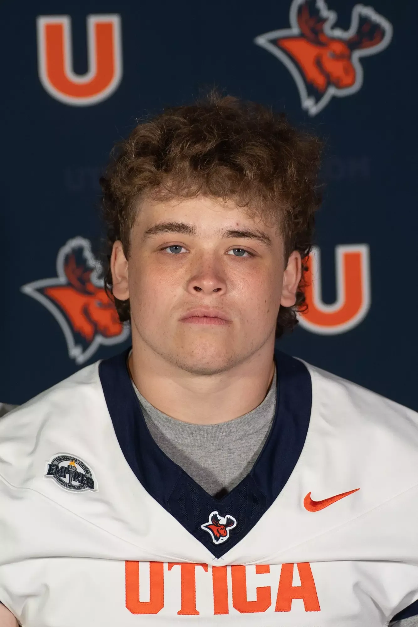 Brody Keats, Football, Utica University